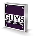 Image of Guys Grooming Logo
