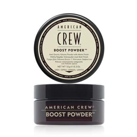 American Crew Boost Powder–10g