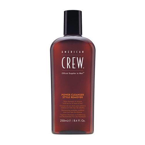 American Crew Power Cleanser Style Remover Shampoo 1