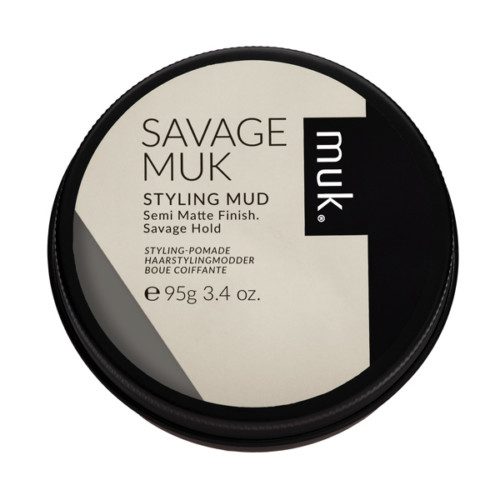 Savage Muk Styling Paste 95mg