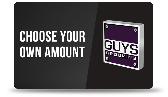 Choose your own amount Gift Card Package Image
