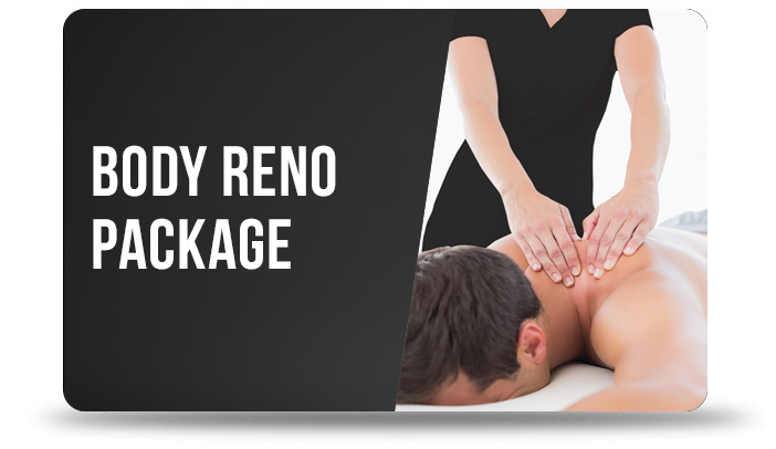 Image of Guys Grooming Body Reno Gift Card