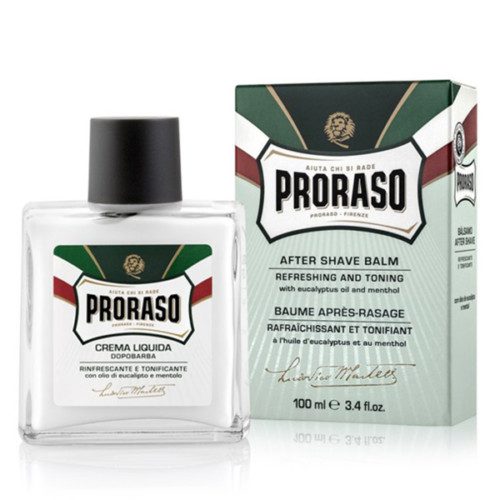 Proraso Refresh After Shave Balm 100ml 1
