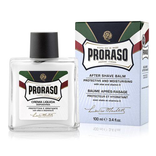 Proraso Sensitive blue After Shave Balm 100ml 1