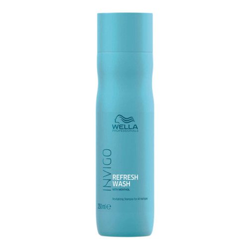 Wella Refresh Wash Shampoo 250ml