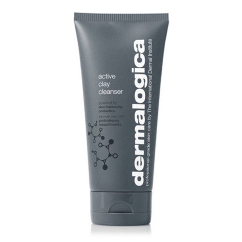 dermalogica active clay cleanser
