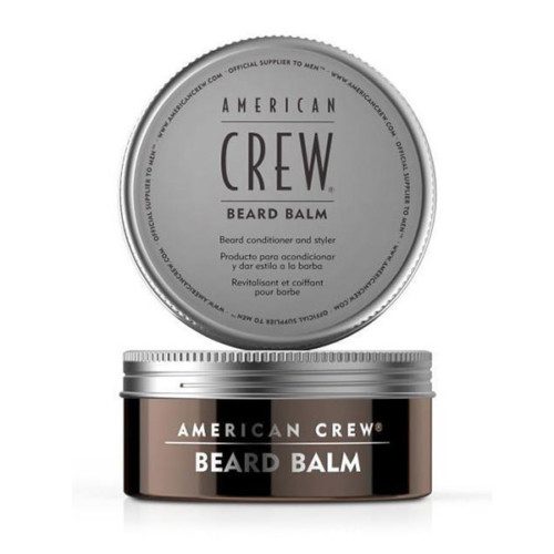Amercian Crew Beard Balm 60g