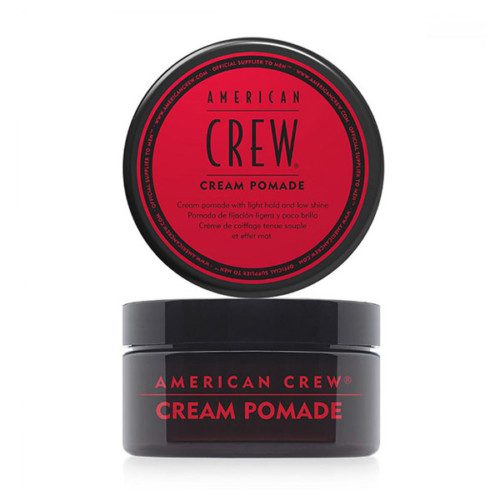 Amercian Crew Cream Pomade 85g