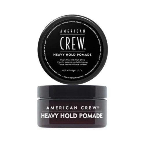 American Crew Heavy Hold Pomade 85gm
