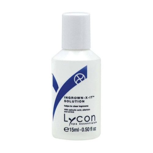 Lycon Ingrown X It Solution 15ml
