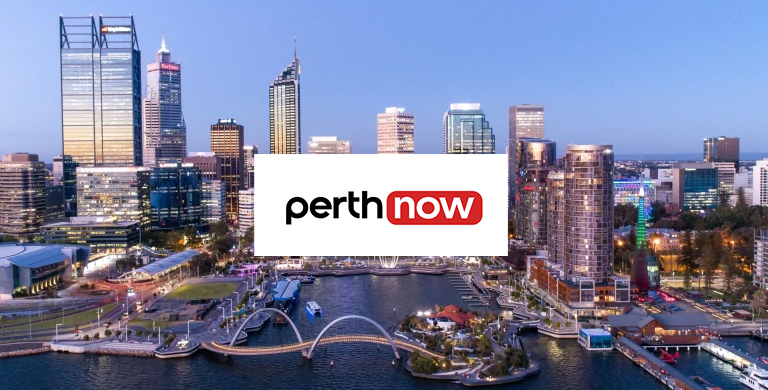 Perth Now 2
