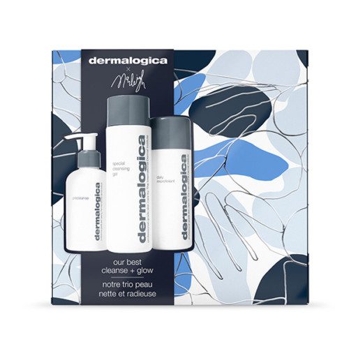 Dermalogica Best Cleanse and Glow Gift Pack