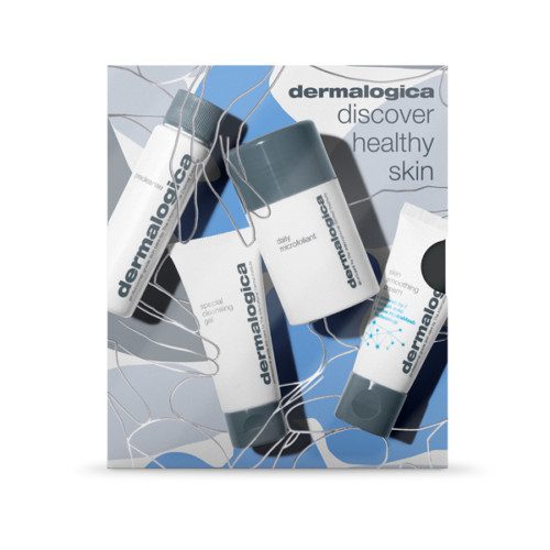 Dermalogica Discover Healthy Skin Kit Gift Pack