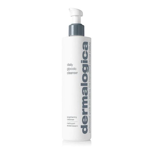 Dermalogica Cleansers Daily Glycolic Cleanser 295ml