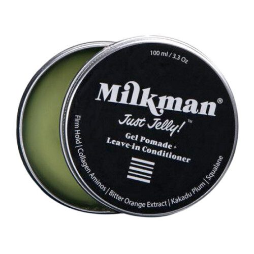 Milkman Just Jelly 100ml