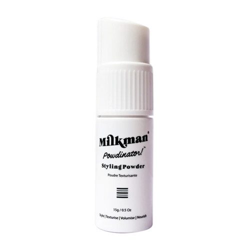 Milkman Hair Styling Powder Powdinator