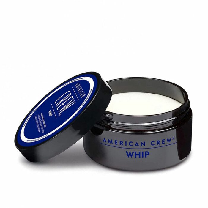 american crew whip styling cream light hold 85gm