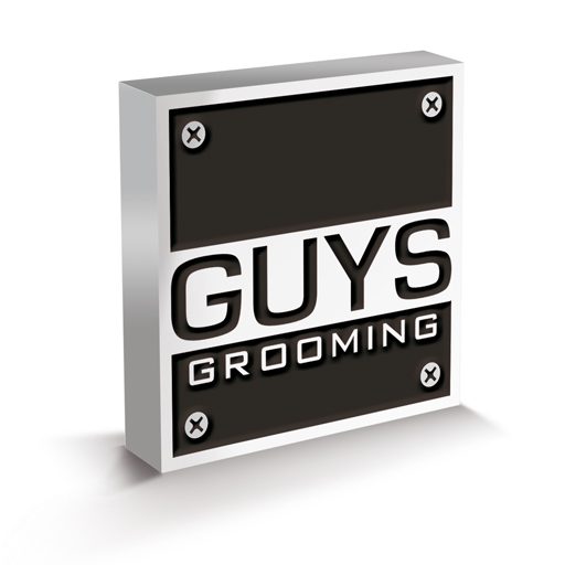 Guys Grooming Perth Site Icon