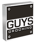 Guys Grooming Perth Logo
